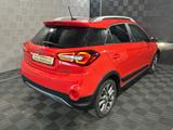 Hyundai i20 Active*STYLE*LED-R.KAM-APPLE-SHZ-SPUR-TOUCH - Hyundai i20 Active mit Benzin-Antrieb