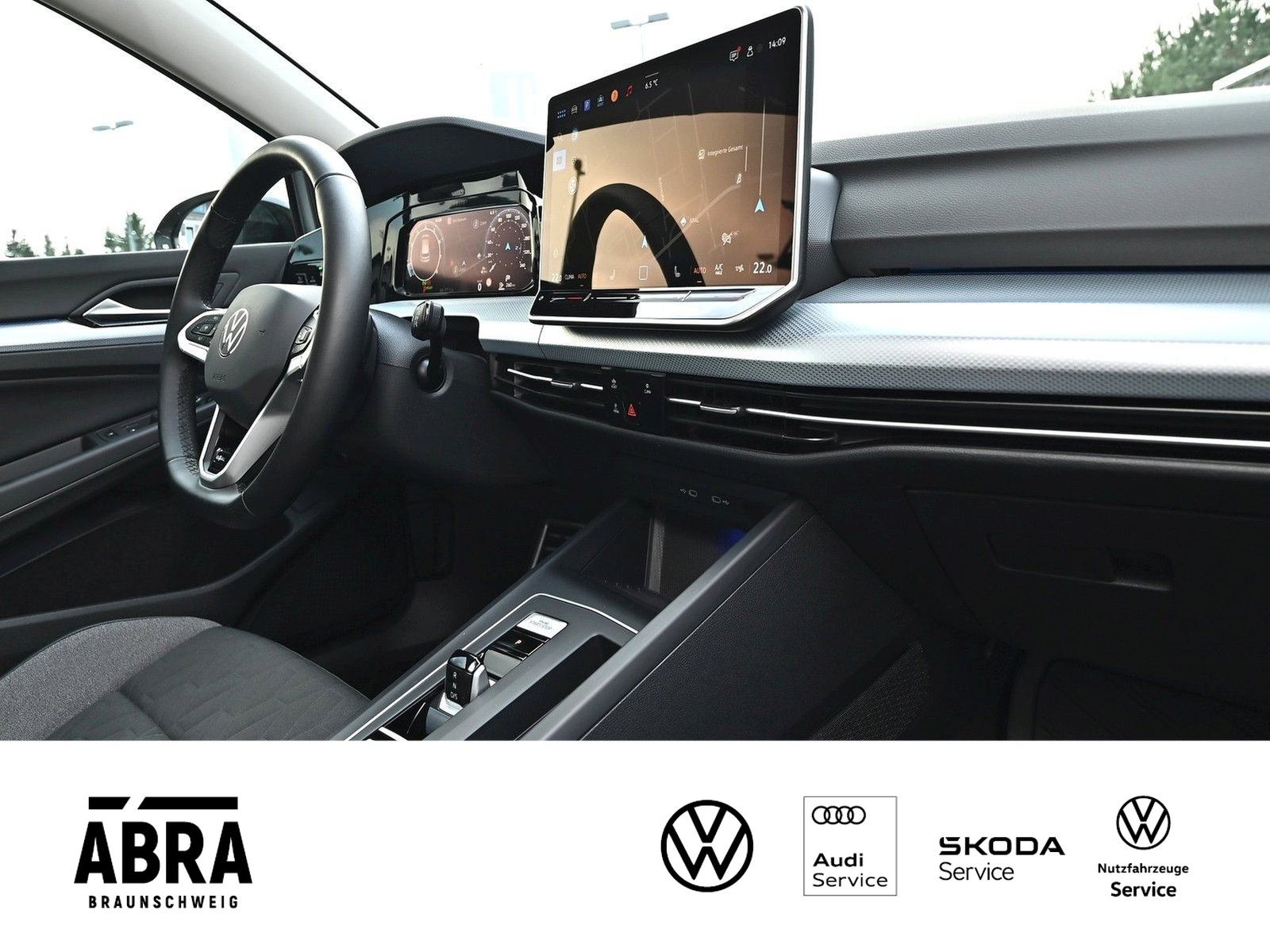 Volkswagen Golf - Bild 11