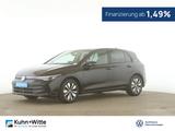 Volkswagen Golf VIII 2.0 TDI Goal AHK+LED+RFK+Navi+AppleCar