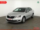 Skoda Octavia 1.4 TSI DSG Style LED Navi PDC Memory - Skoda Octavia: Limousine