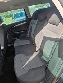 Volkswagen Passat Variant - 5