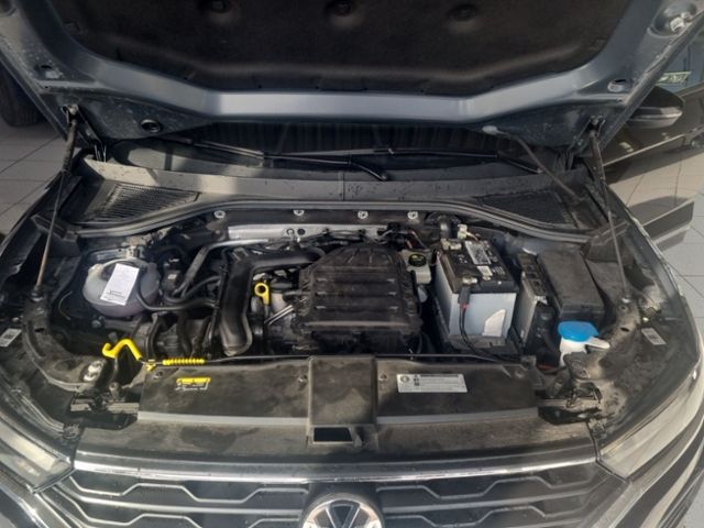 Fahrzeugabbildung Volkswagen T-ROC 1.0 TSI Style United