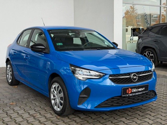 Fahrzeugabbildung Opel Corsa-e F Edition 136PS Elektro/PDC!