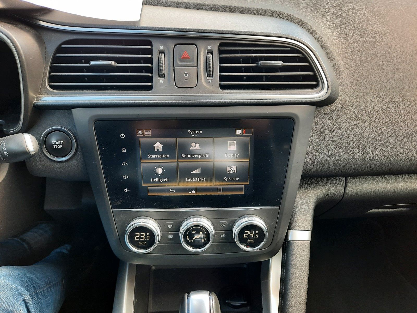 Renault Kadjar - Bild 18