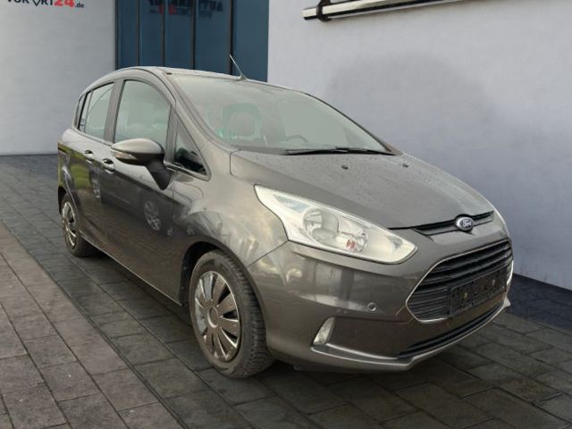 Ford B-MAX Sync Edition Klima Einparkhilfe