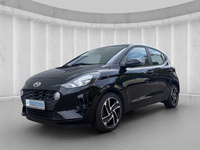 Hyundai i10 2022