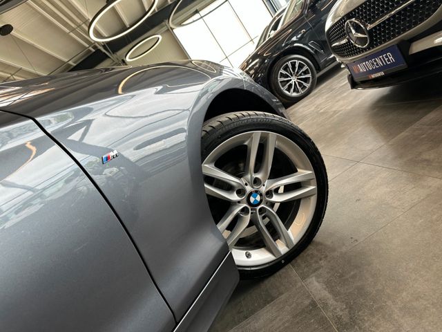BMW 118 *M-Paket*Tempo*Ahk*Individual*Pdc