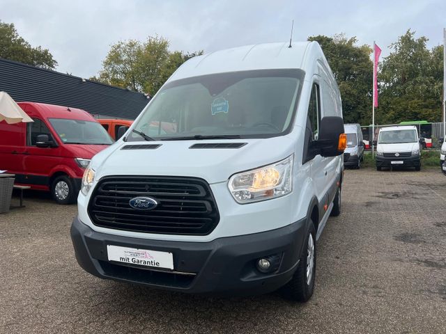FORD Transit 350 L4 Trend - Bild 5