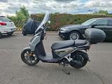 Super Soco CPX - SUPER SOCO MOTORRAD
