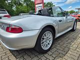 BMW Z3 Roadster 1.8   *Leder/SitzHzg./Klima* - BMW Z-Reihe aus 1999
