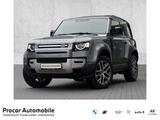 Land Rover Defender 90 X-Dynamic SE 360°KAM RFK NAVI LED - Land Rover Defender in Wuppertal