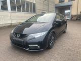 Honda Civic*1,8 Liter*40 Edition*R-Kamera - Honda Civic: Kleinwagen