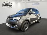 Suzuki Ignis Comfort 4x4++1.Hand!++AHK abnehmbar! - Suzuki mit Benzin-Antrieb: Kleinwagen