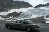 Mercedes-Benz  280  S Automatik - Mercedes-Benz S-Class Oldtimer