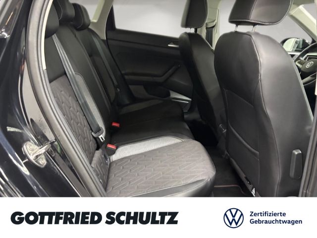Volkswagen Taigo - Bild 9