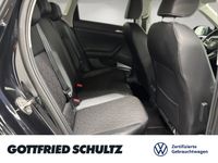 Volkswagen Taigo - Vorschau Bild 9