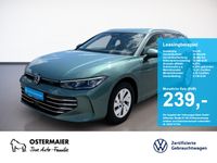 Volkswagen Passat Variant - Vorschau Bild 1
