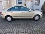 Volvo S40 1.8 125PS - gebrauchte Volvo S40 aus dem Jahr 2005