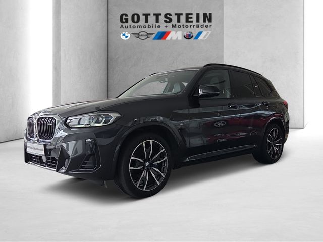 BMW X3 M40d Aut.