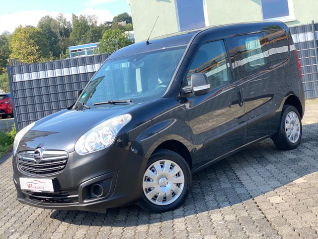 Opel Combo D Kasten L1H1 2,4t