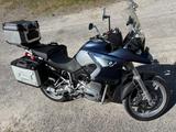 BMW R1200 GS - BMW 2004 1200 GS