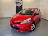 Toyota Yaris 1.0 Cool + Klimaanlage/LED/2.Hand - Toyota Yaris: Cool