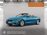 BMW 420i Cabrio Navi Head-Up Kamera Driv.Assist LED - gebrauchte BMW 420 aus dem Jahr 2019