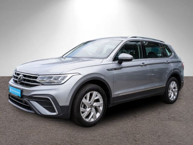 Volkswagen Tiguan Allspace - Bild 2