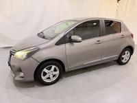 Toyota Yaris HB 1,0 VVT-i Aspiration klima