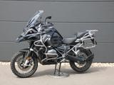 BMW R 1200 GS Adventure sehr gepflegt - Angebote