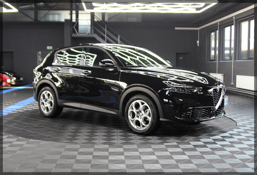 Alfa Romeo Tonale Super PDC / NAVI / ANDROID