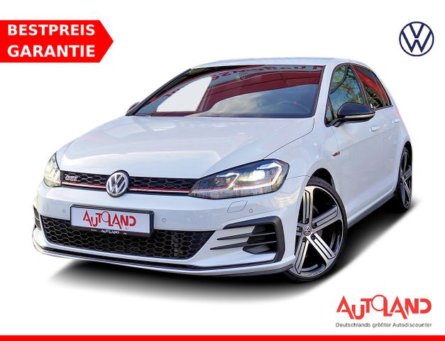 Volkswagen Golf VII 2.0 TSI GTI Performance LED ACC Navi