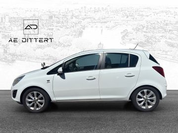 Opel Corsa - 7