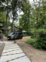 Volkswagen T6 Multivan 4Motion Off-Road Camper - Volkswagen R