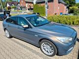 BMW Motor 45tkm! BMW 535D GT IndividualEin St... - BMW 535 Gran Turismo: 535i