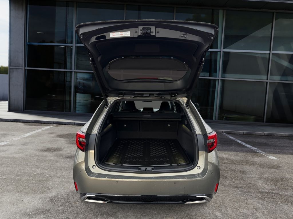 Fahrzeugabbildung Toyota Corolla 1.8 Hybrid Touring Sports Teamplayer