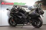 Kawasaki Ninja 1100 SX SE Touring von KawaMotor München - Offers