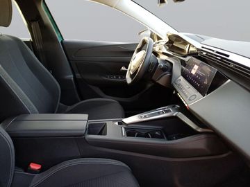 Peugeot 308 - 11