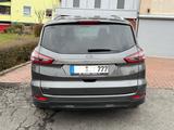 Ford S-Max 2,0 TDCi 110kW Titanium PowerShift Tit... - Ford S-Max: Tdci Titanium