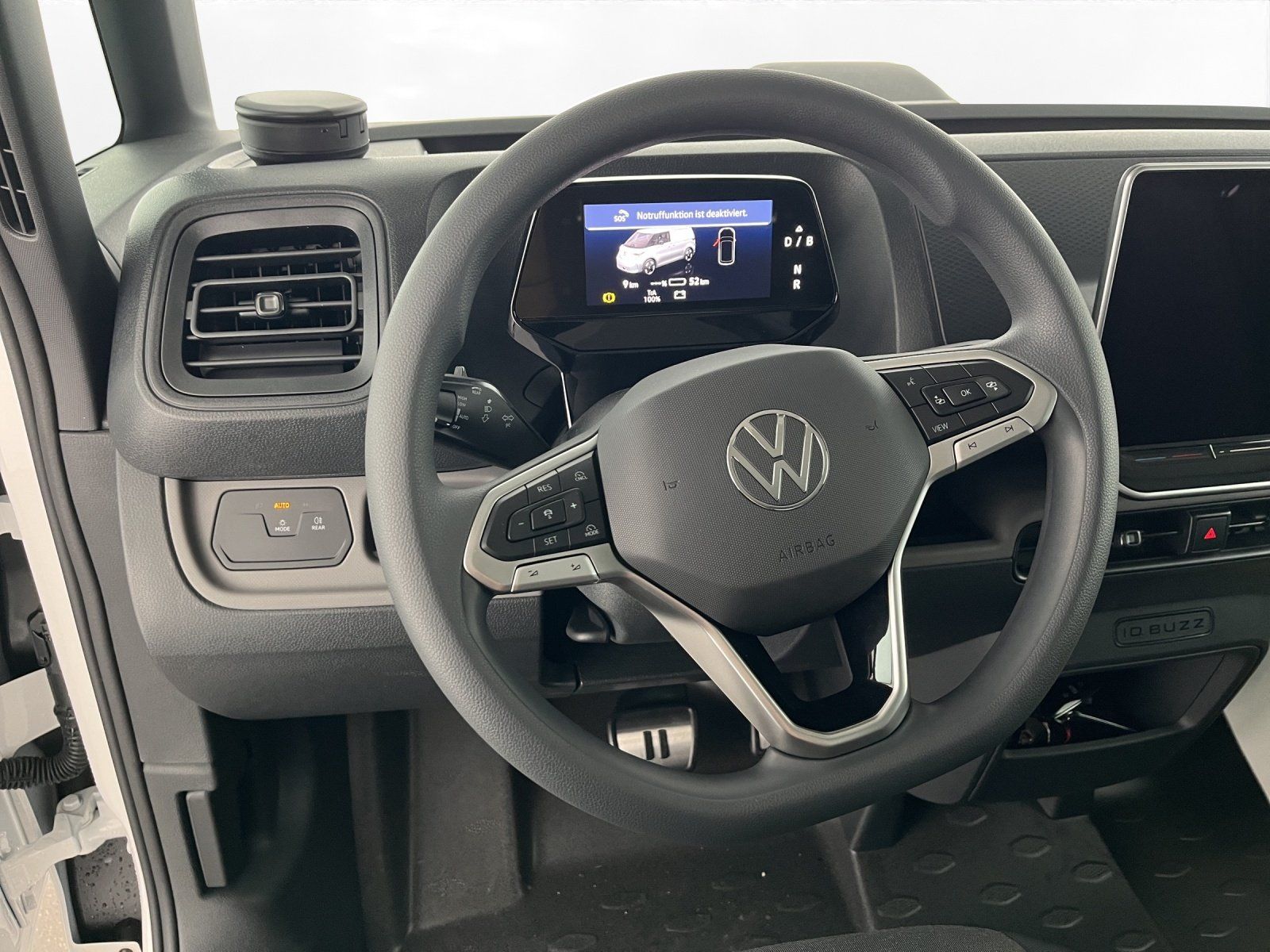 Volkswagen ID. Buzz - Bild 11