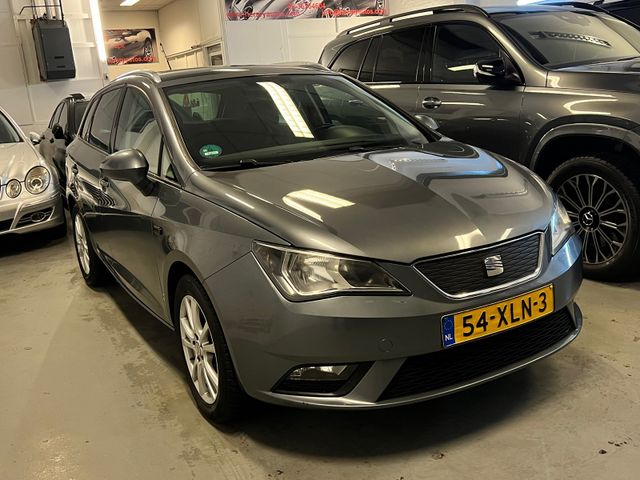 Seat Ibiza ST 1.2 TDI Style Kombi Navi Climatronic BJ