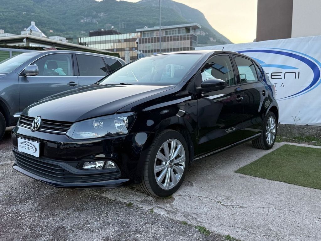 Image of Volkswagen Polo