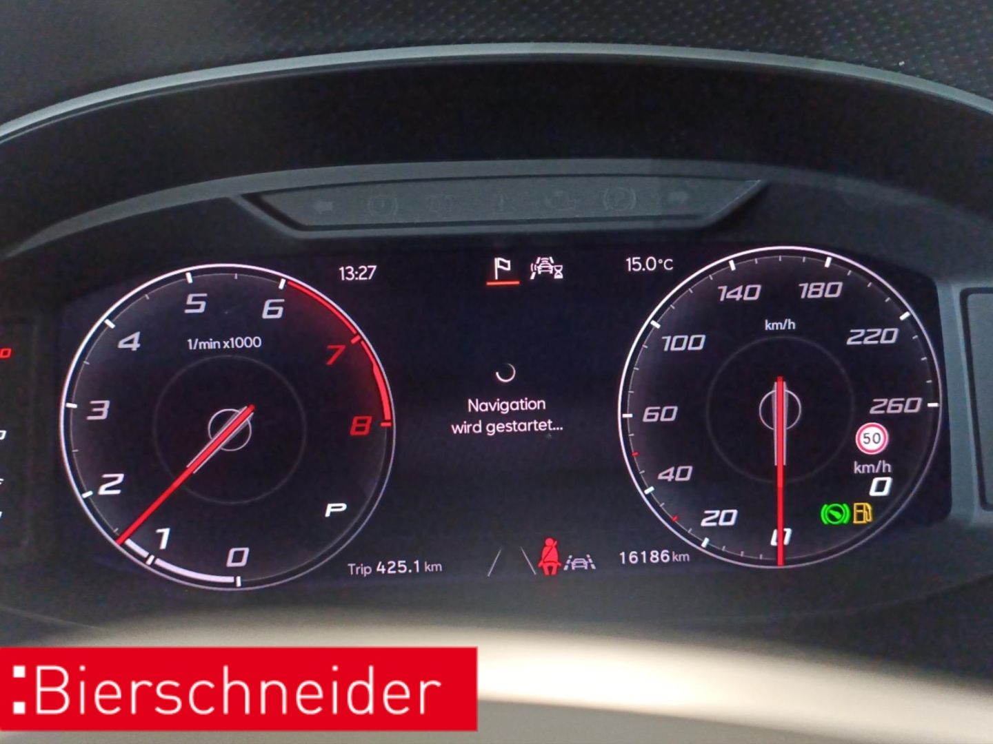 Seat Arona - Bild 17