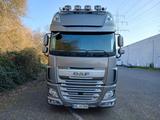 DAF XF 510 FT  /  neuer Motor !!! - DAF Xf 510