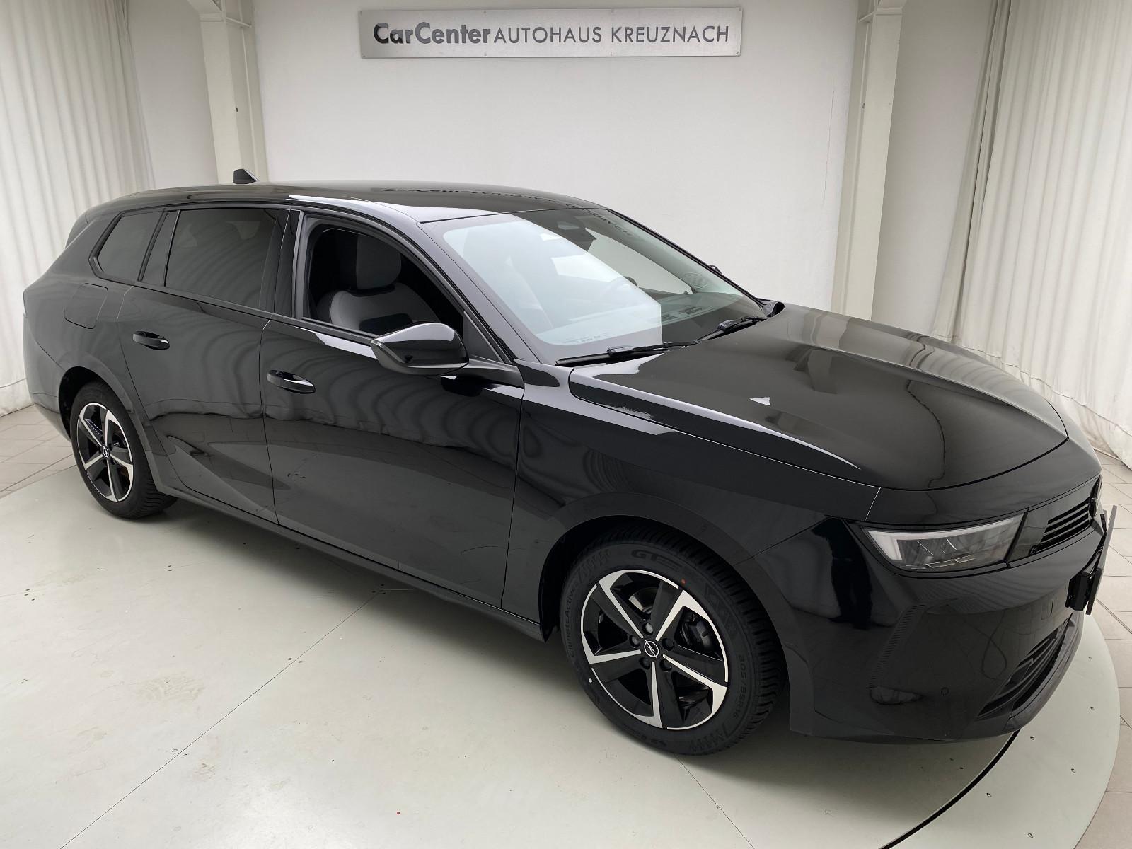 Opel Astra L 1.2 ST Edition ACC LED Winterpaket