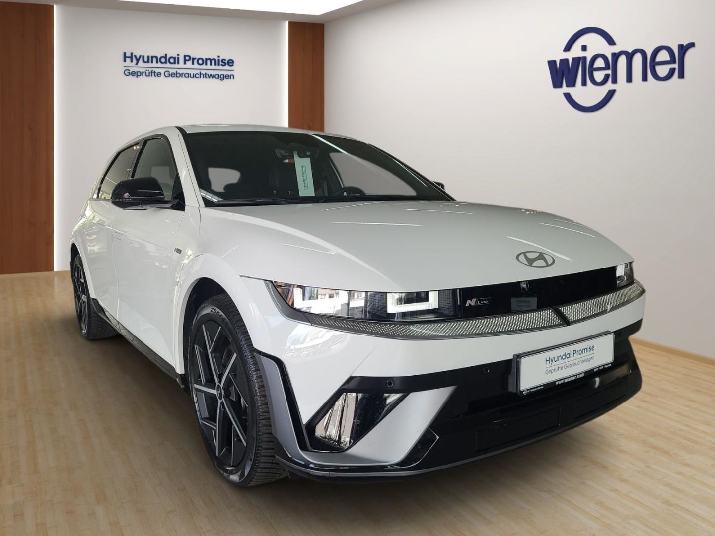 Hyundai IONIQ 5 – Bild 2
