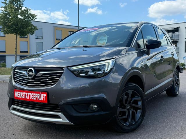 Opel Crossland (X)/TüvNeu/Automatik/2JahreGarantie!!