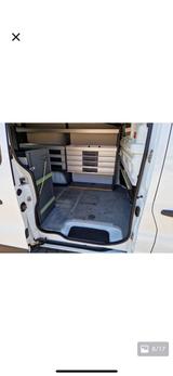 Renault Trafic - Renault Trafic in Bochum