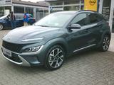 Hyundai Kona Prime 4WD*Navi*Kamera*Leder - Hyundai KONA in Freiburg