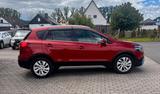Suzuki SX4 S-Cross Comfort - rote Suzuki SX4